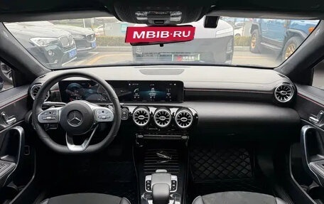 Mercedes-Benz A-Класс, 2020 год, 1 497 830 рублей, 15 фотография