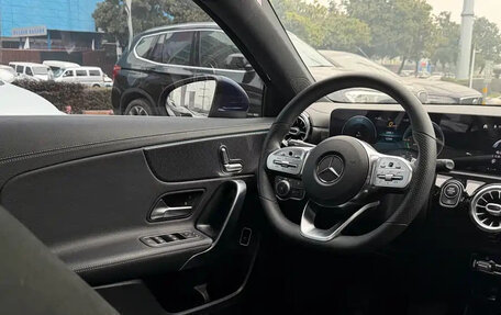 Mercedes-Benz A-Класс, 2020 год, 1 497 830 рублей, 18 фотография