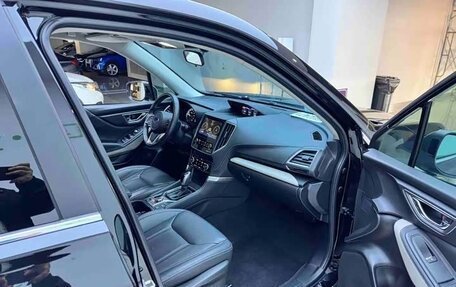 Subaru Forester, 2022 год, 3 615 153 рублей, 11 фотография