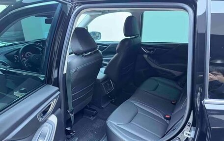 Subaru Forester, 2022 год, 3 615 153 рублей, 10 фотография