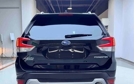 Subaru Forester, 2022 год, 3 615 153 рублей, 5 фотография