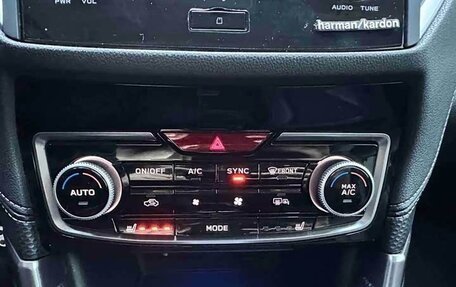 Subaru Forester, 2022 год, 3 615 153 рублей, 14 фотография