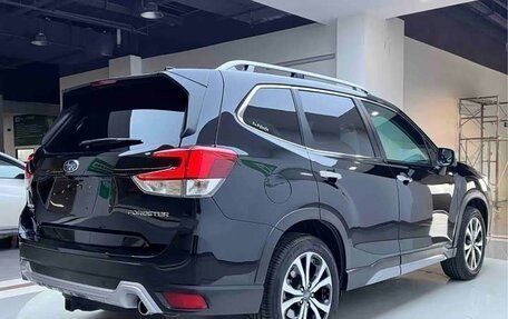 Subaru Forester, 2022 год, 3 615 153 рублей, 6 фотография