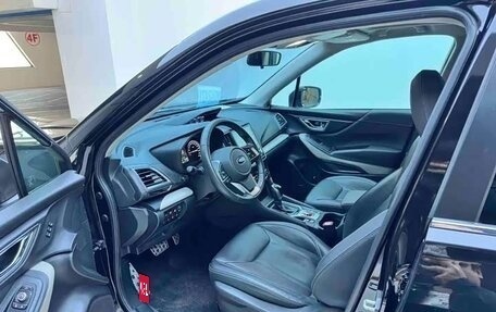 Subaru Forester, 2022 год, 3 615 153 рублей, 9 фотография