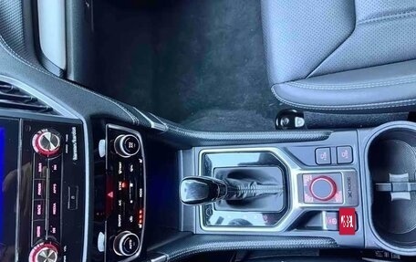 Subaru Forester, 2022 год, 3 615 153 рублей, 15 фотография