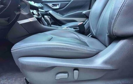 Subaru Forester, 2022 год, 3 615 153 рублей, 17 фотография