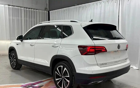 Volkswagen Tharu, 2022 год, 1 530 000 рублей, 4 фотография