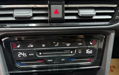 Volkswagen Tharu, 2022 год, 1 530 000 рублей, 12 фотография