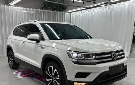 Volkswagen Tharu, 2022 год, 1 530 000 рублей, 3 фотография
