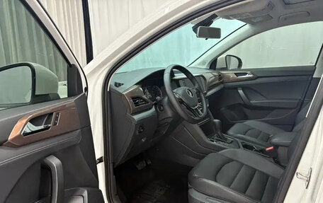 Volkswagen Tharu, 2022 год, 1 530 000 рублей, 10 фотография