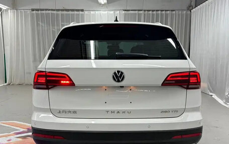 Volkswagen Tharu, 2022 год, 1 530 000 рублей, 5 фотография