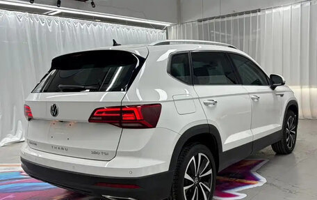 Volkswagen Tharu, 2022 год, 1 530 000 рублей, 6 фотография