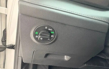 Volkswagen Tharu, 2022 год, 1 530 000 рублей, 14 фотография