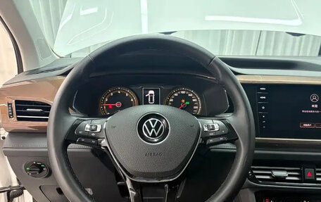 Volkswagen Tharu, 2022 год, 1 530 000 рублей, 13 фотография