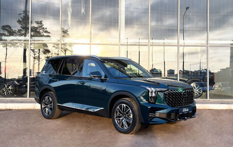 GAC GS8, 2025 год, 5 199 000 рублей, 12 фотография