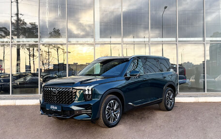 GAC GS8, 2025 год, 5 199 000 рублей, 2 фотография