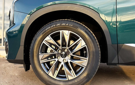 GAC GS8, 2025 год, 5 199 000 рублей, 5 фотография