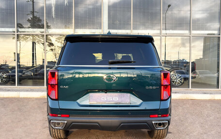 GAC GS8, 2025 год, 5 199 000 рублей, 8 фотография