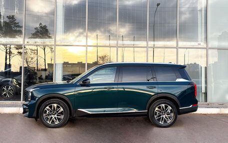 GAC GS8, 2025 год, 5 199 000 рублей, 3 фотография