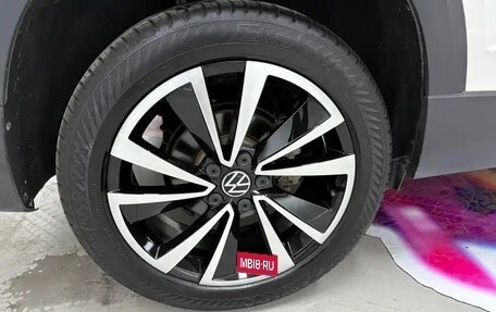 Volkswagen Tharu, 2022 год, 1 530 000 рублей, 20 фотография