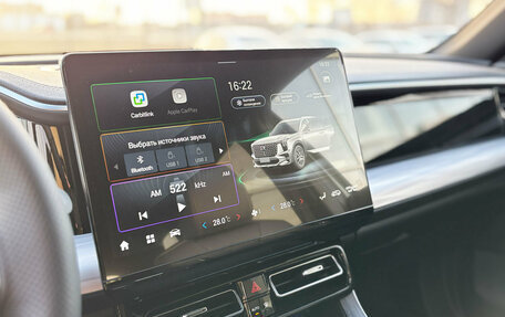 GAC GS8, 2025 год, 5 199 000 рублей, 22 фотография