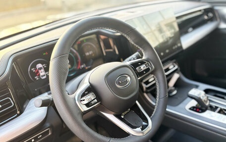 GAC GS8, 2025 год, 5 199 000 рублей, 20 фотография