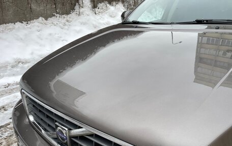 Volvo XC90 II рестайлинг, 2010 год, 1 830 000 рублей, 3 фотография