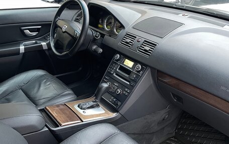 Volvo XC90 II рестайлинг, 2010 год, 1 830 000 рублей, 9 фотография