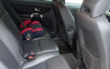 Volvo XC90 II рестайлинг, 2010 год, 1 830 000 рублей, 14 фотография