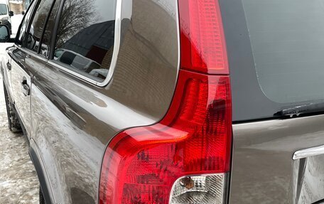 Volvo XC90 II рестайлинг, 2010 год, 1 830 000 рублей, 4 фотография