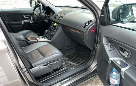 Volvo XC90 II рестайлинг, 2010 год, 1 830 000 рублей, 10 фотография