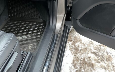 Volvo XC90 II рестайлинг, 2010 год, 1 830 000 рублей, 12 фотография