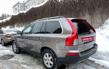 Volvo XC90 II рестайлинг, 2010 год, 1 830 000 рублей, 6 фотография
