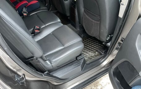 Volvo XC90 II рестайлинг, 2010 год, 1 830 000 рублей, 15 фотография