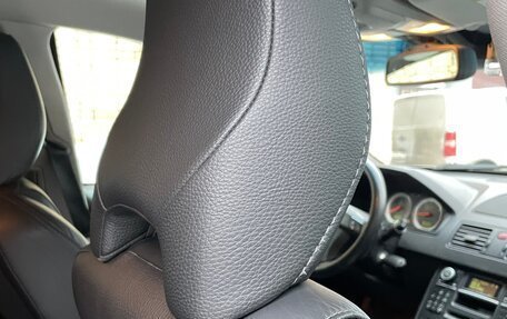 Volvo XC90 II рестайлинг, 2010 год, 1 830 000 рублей, 16 фотография