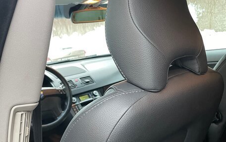 Volvo XC90 II рестайлинг, 2010 год, 1 830 000 рублей, 20 фотография