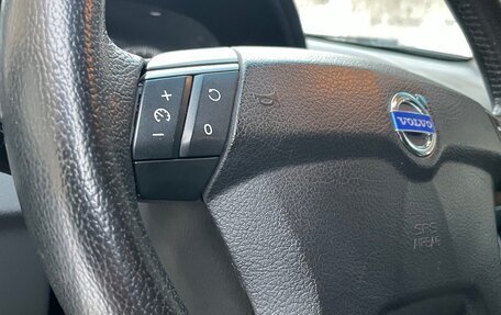 Volvo XC90 II рестайлинг, 2010 год, 1 830 000 рублей, 22 фотография