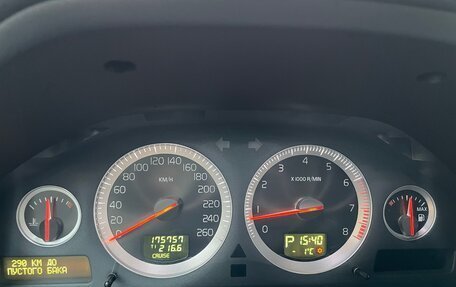 Volvo XC90 II рестайлинг, 2010 год, 1 830 000 рублей, 25 фотография