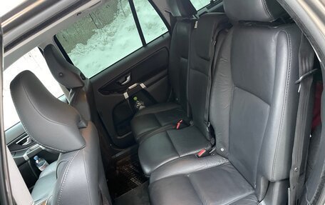 Volvo XC90 II рестайлинг, 2010 год, 1 830 000 рублей, 18 фотография