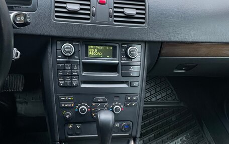 Volvo XC90 II рестайлинг, 2010 год, 1 830 000 рублей, 24 фотография