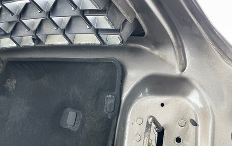 Volvo XC90 II рестайлинг, 2010 год, 1 830 000 рублей, 29 фотография