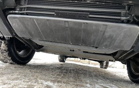 Volvo XC90 II рестайлинг, 2010 год, 1 830 000 рублей, 33 фотография