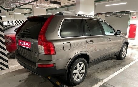 Volvo XC90 II рестайлинг, 2010 год, 1 830 000 рублей, 38 фотография