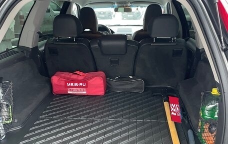 Volvo XC90 II рестайлинг, 2010 год, 1 830 000 рублей, 34 фотография