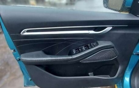 Geely Emgrand, 2023 год, 1 076 100 рублей, 8 фотография