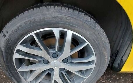 Geely Emgrand, 2023 год, 1 076 100 рублей, 10 фотография