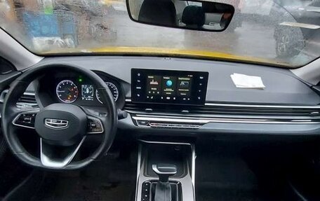 Geely Emgrand, 2023 год, 1 076 100 рублей, 5 фотография