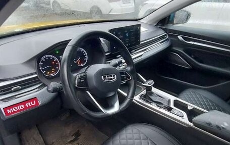 Geely Emgrand, 2023 год, 1 076 100 рублей, 6 фотография