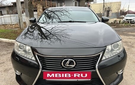 Lexus ES VII, 2012 год, 1 750 000 рублей, 5 фотография