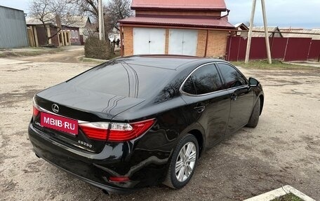 Lexus ES VII, 2012 год, 1 750 000 рублей, 3 фотография